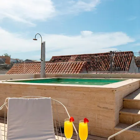 Hotel B Haus Cartagena