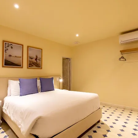 B Haus Hotel Cartagena