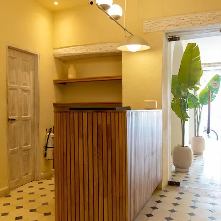 Hotel B Haus 4*