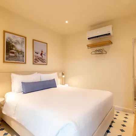 Hotel B Haus 4*