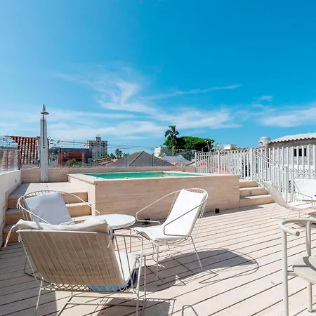 Hotel B Haus Cartagena