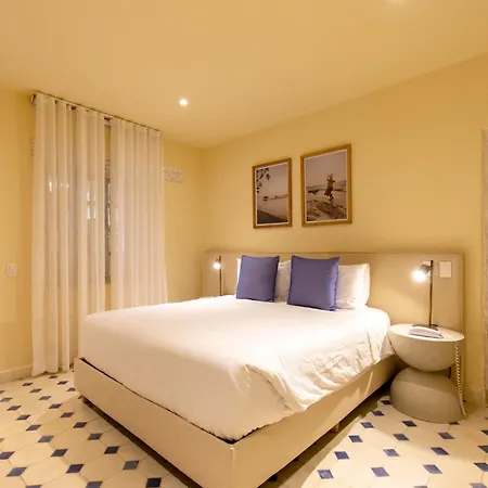 B Haus Hotel Cartagena