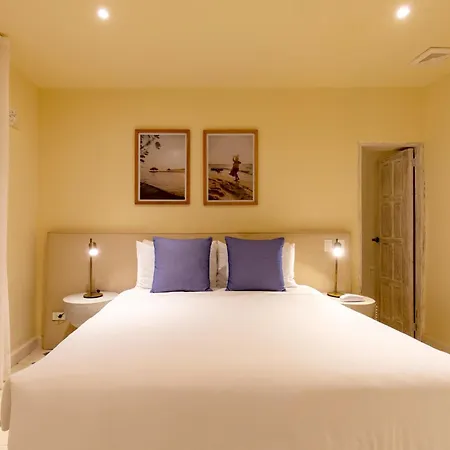 Hotel B Haus Cartagena