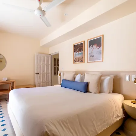 Hotel B Haus Cartagena