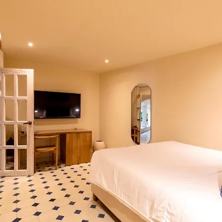Hotel B Haus