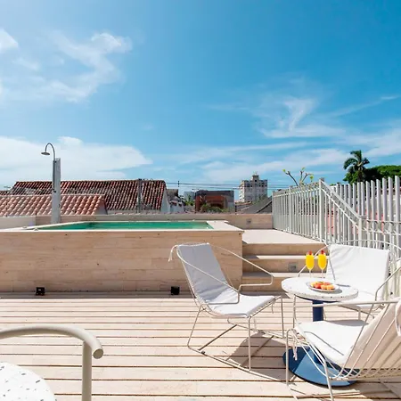 Hotel B Haus