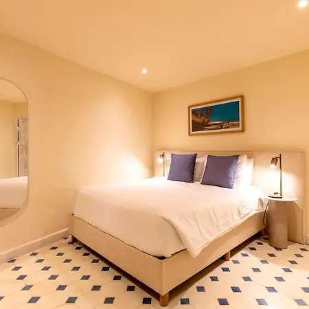 Hotel B Haus