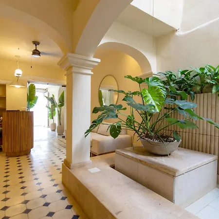 B Haus 4* Cartagena
