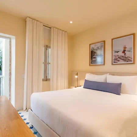 Hotel B Haus Cartagena