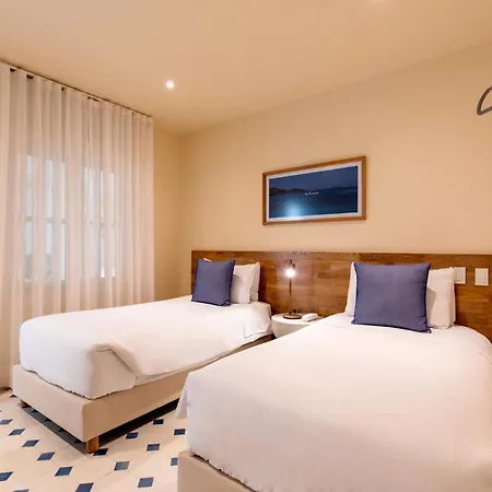 B Haus 4* Cartagena