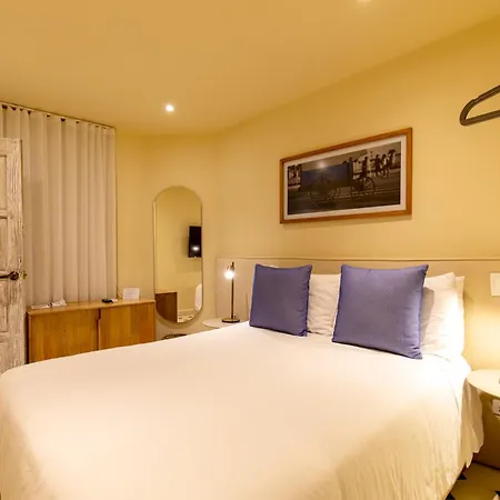 Hotel B Haus