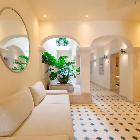 B Haus Cartagena