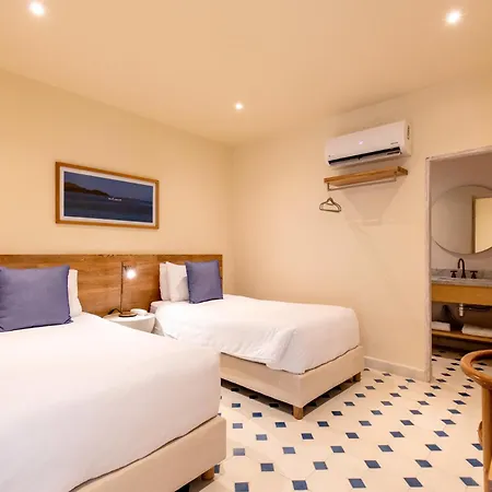 Hotel B Haus
